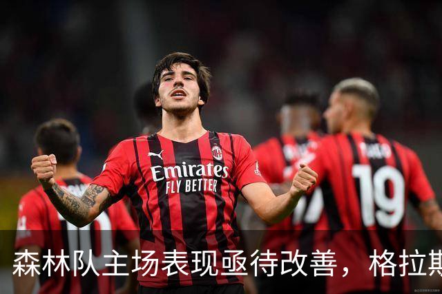 森林队主场表现亟待改善，格拉斯纳将迎接挑战